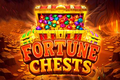 Fortunechests слот онлайн Марафон Бет Казино